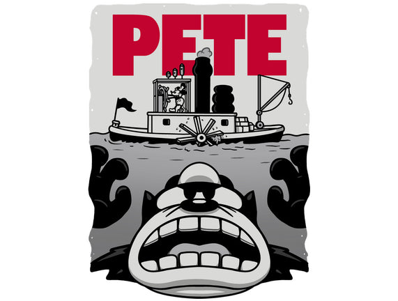 Pete