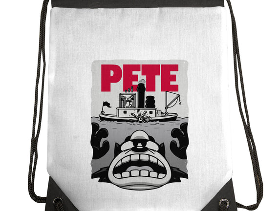 Pete