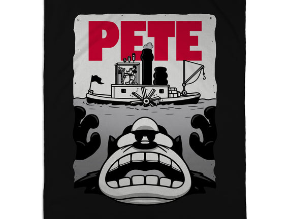 Pete