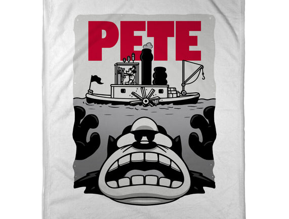 Pete