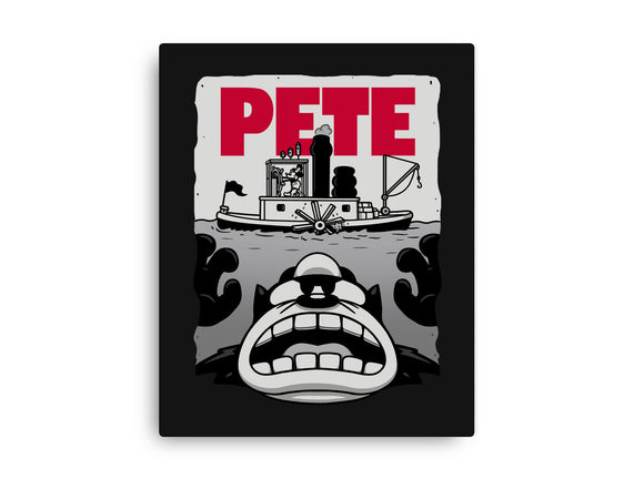 Pete