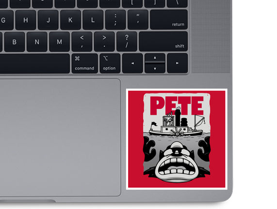 Pete