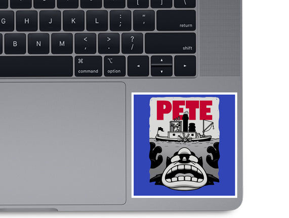 Pete