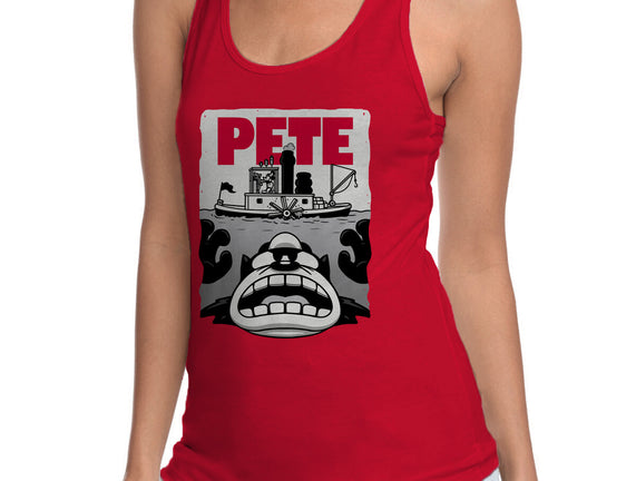 Pete