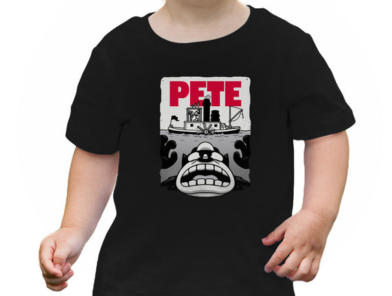 Pete