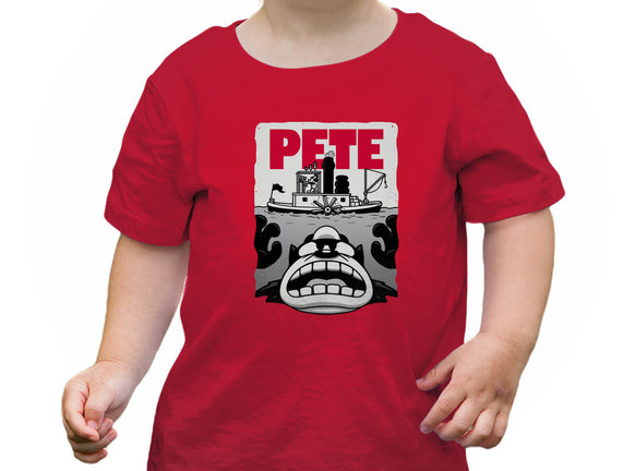 Pete
