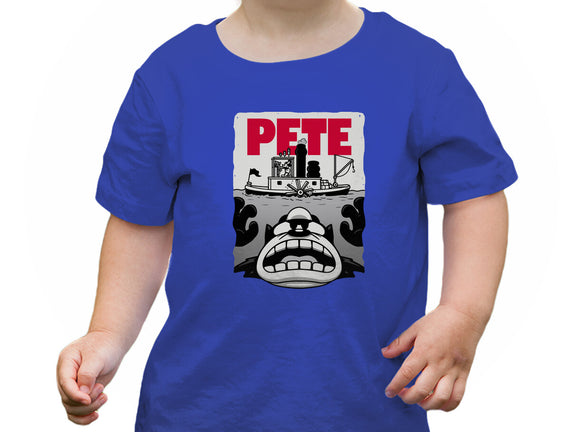 Pete