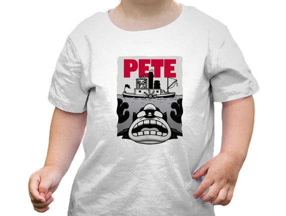 Pete