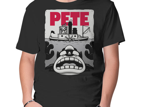 Pete