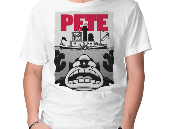 Pete