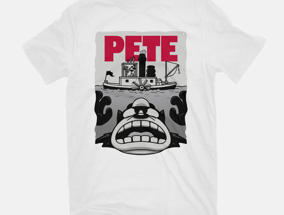 Pete