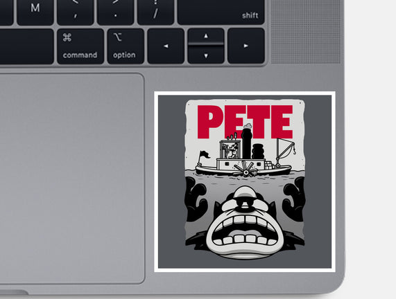 Pete
