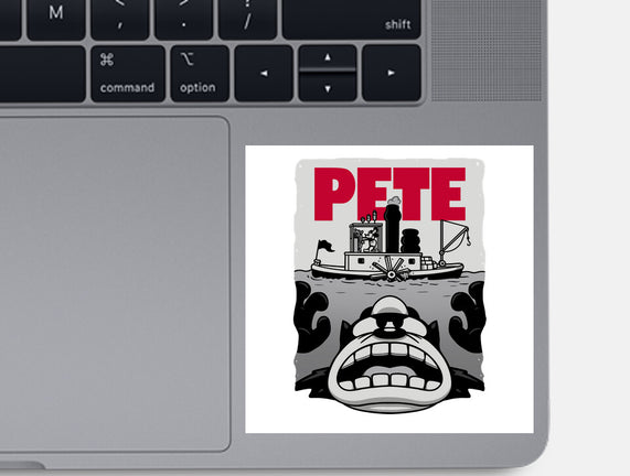 Pete