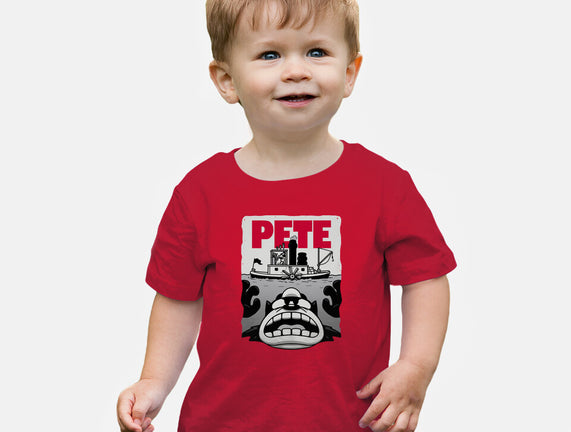 Pete