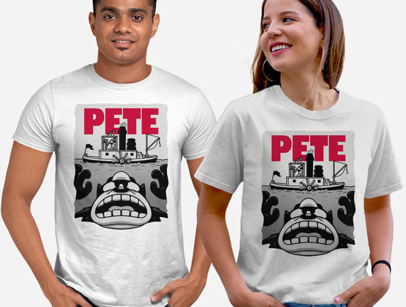 Pete