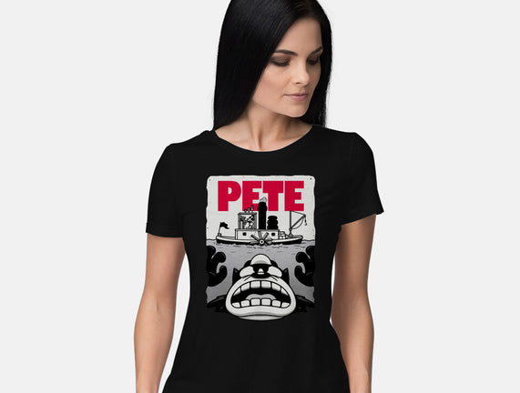 Pete