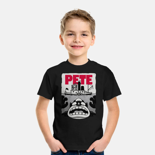 Pete-Youth-Basic-Tee-Raffiti