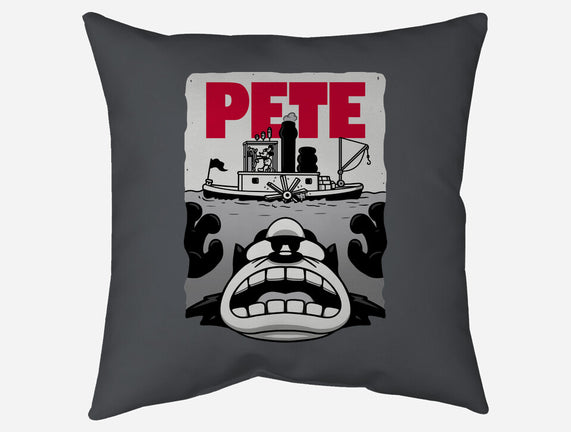 Pete