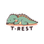 Time For T-Rest-Mens-Premium-Tee-fanfreak1