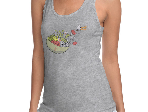 Kodama Poke