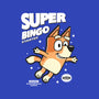 Super Bingo Starter-Unisex-Kitchen-Apron-turborat14