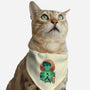 Spirit Strike-Cat-Adjustable-Pet Collar-dandingeroz