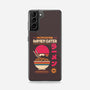 Professional Ramen Eater-Samsung-Snap-Phone Case-sachpica