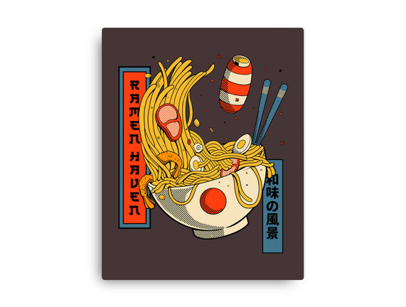 Ramen Haven