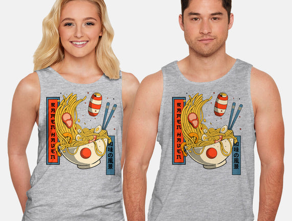 Ramen Haven
