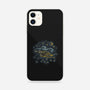 Shiny Night-iPhone-Snap-Phone Case-kg07