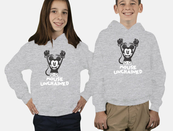 Mouse Unchained