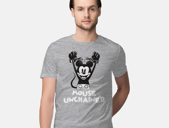 Mouse Unchained