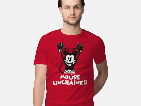 Mouse Unchained