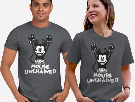 Mouse Unchained