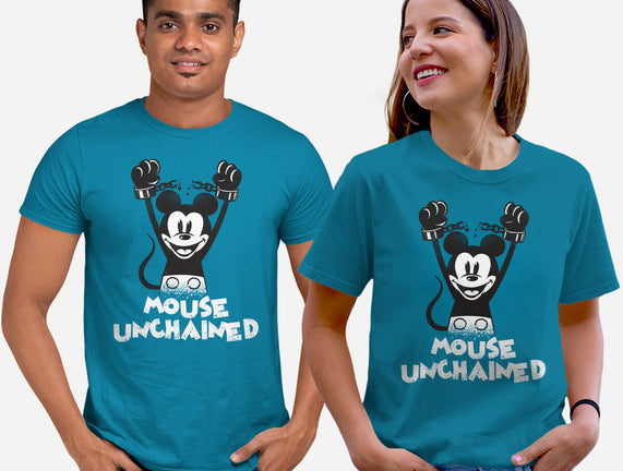 Mouse Unchained