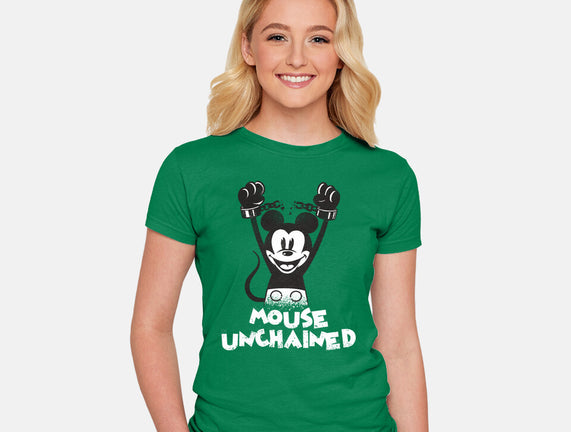 Mouse Unchained