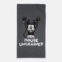 Mouse Unchained-None-Beach-Towel-zascanauta