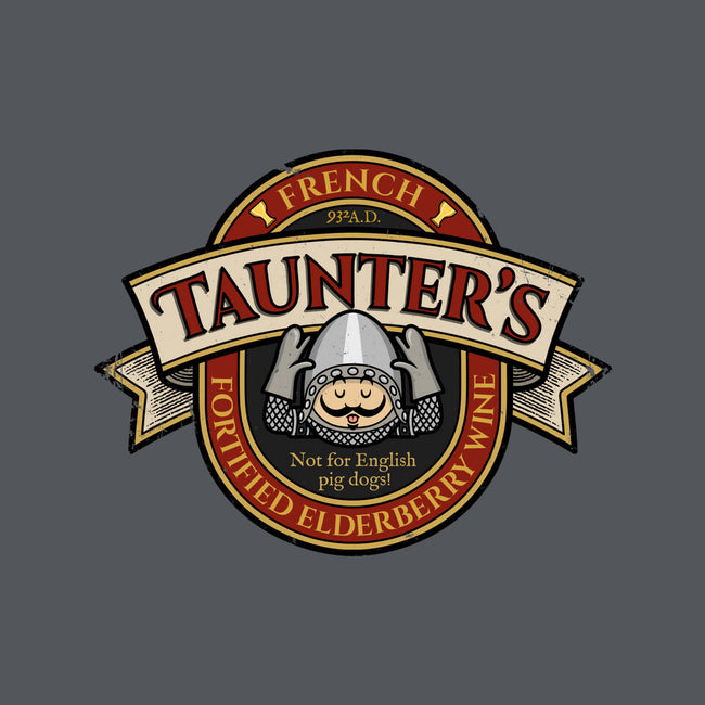 Taunter’s Wine-None-Fleece-Blanket-drbutler