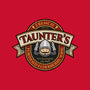 Taunter’s Wine-Unisex-Zip-Up-Sweatshirt-drbutler