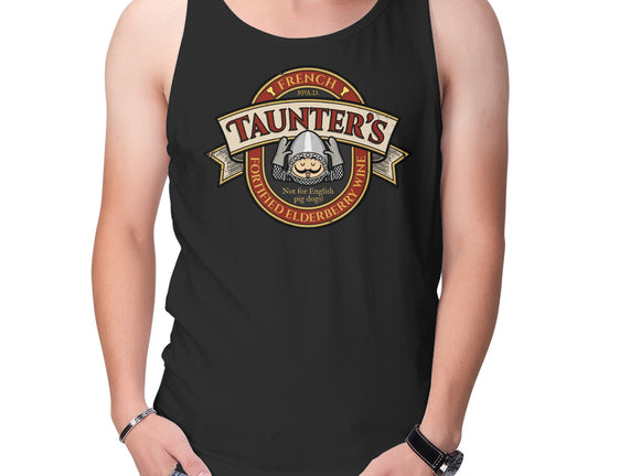 Taunter’s Wine
