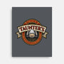 Taunter’s Wine-None-Stretched-Canvas-drbutler