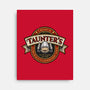 Taunter’s Wine-None-Stretched-Canvas-drbutler