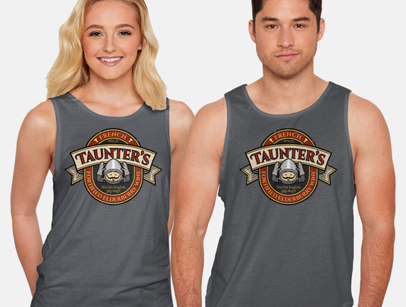 Taunter’s Wine
