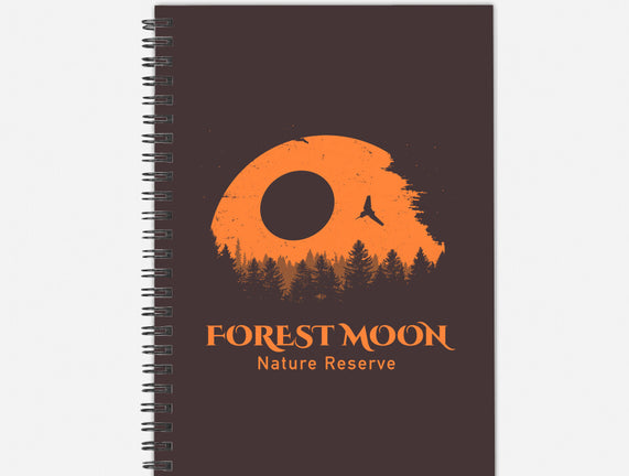 Forest Moon Nature Reserve
