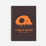 Forest Moon Nature Reserve-None-Dot Grid-Notebook-drbutler