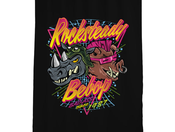 Double Trouble Mutant