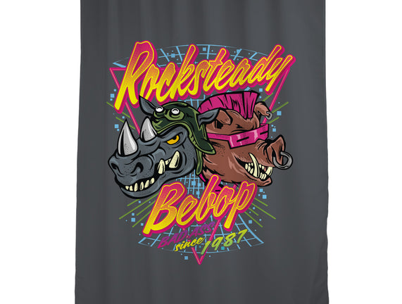 Double Trouble Mutant