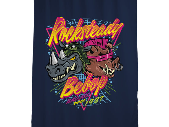 Double Trouble Mutant