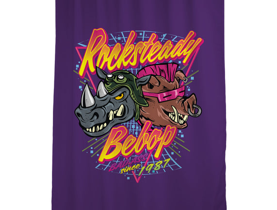 Double Trouble Mutant