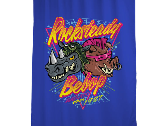 Double Trouble Mutant